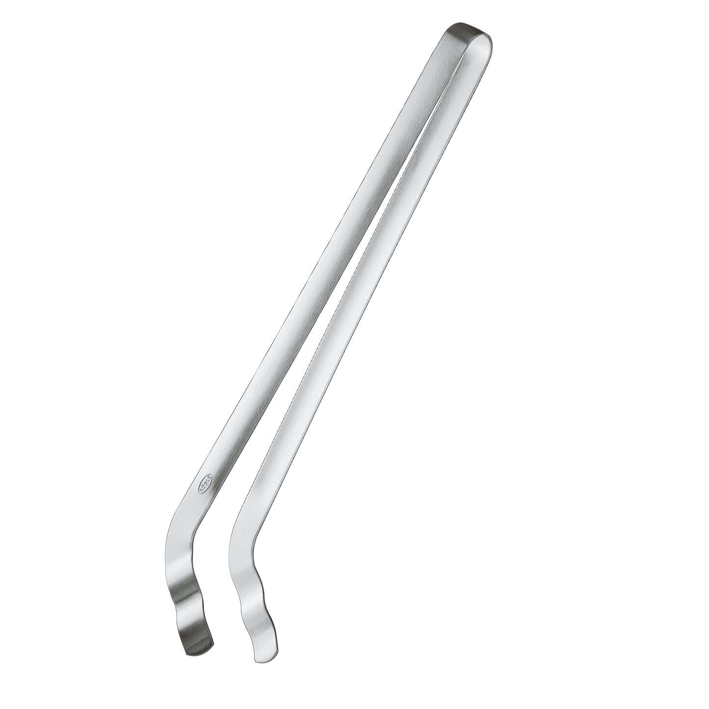 RÖSLE Grillzange gebogen