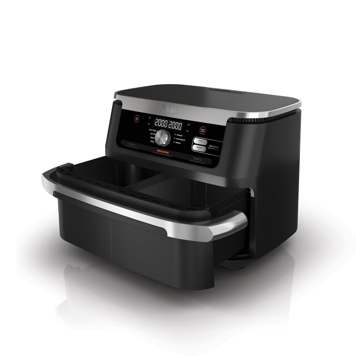 Ninja AF500EU Heißluftfritteuse