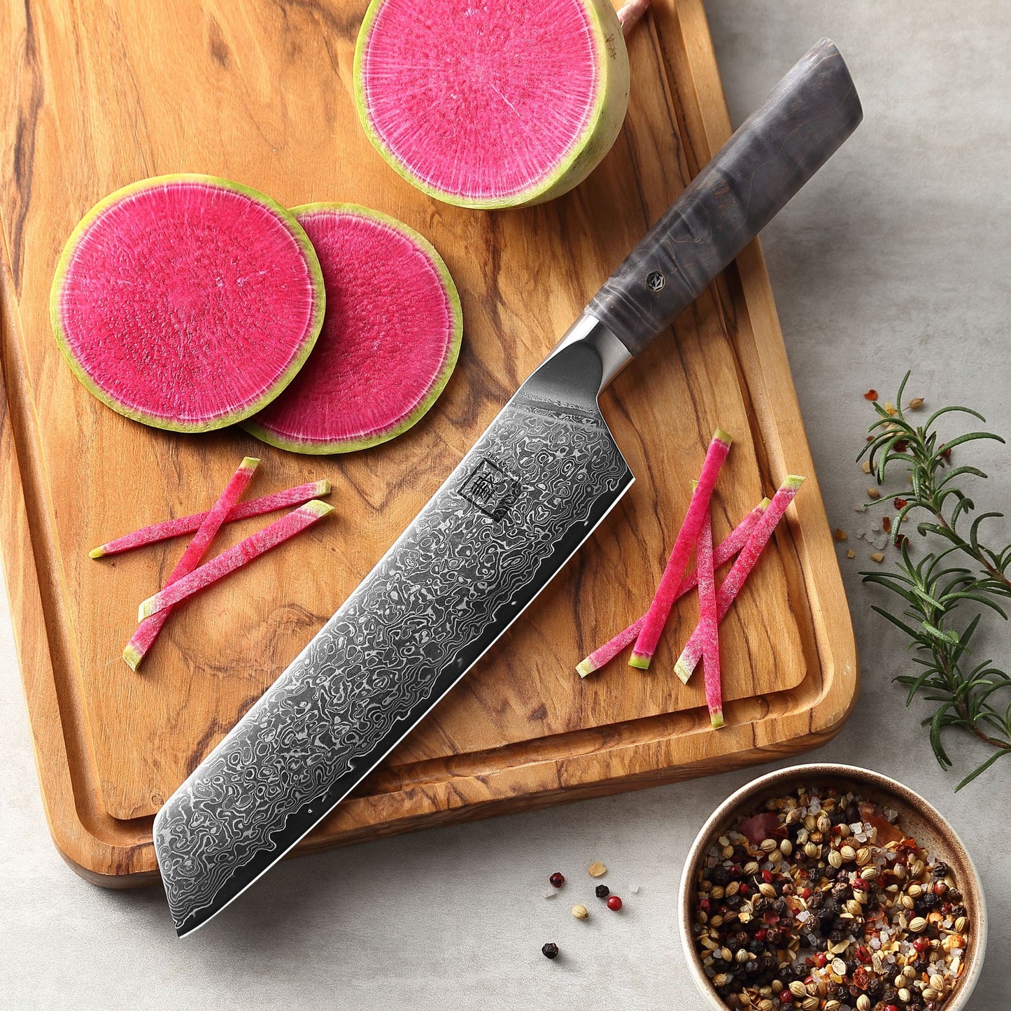 Zayiko Chefmesser Daito