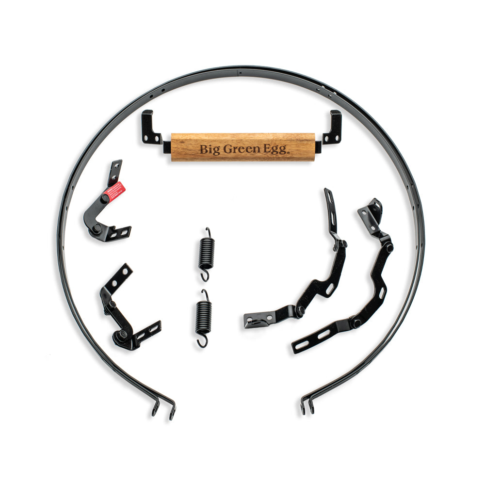 Big Green Egg Scharnier-Kit / Band Assembly Kit