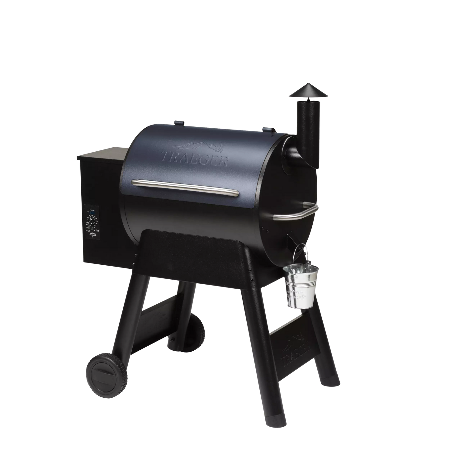 Traeger Pro Series 22 Pelletgrill