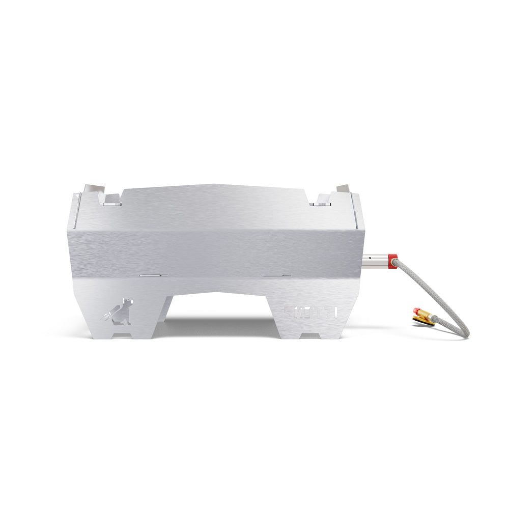 SKOTTI Grill