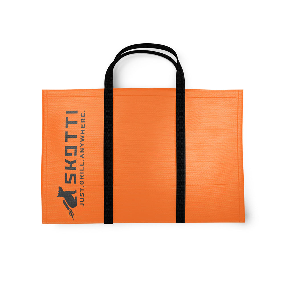 SKOTTI Grill