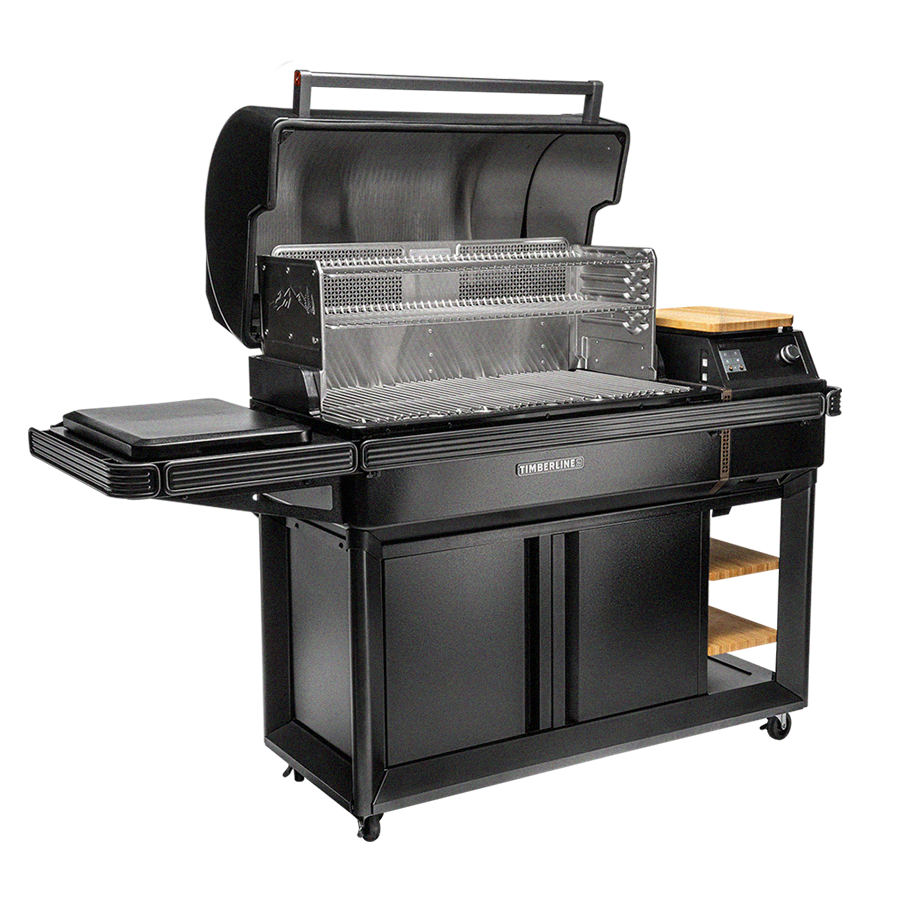 Timberline XL