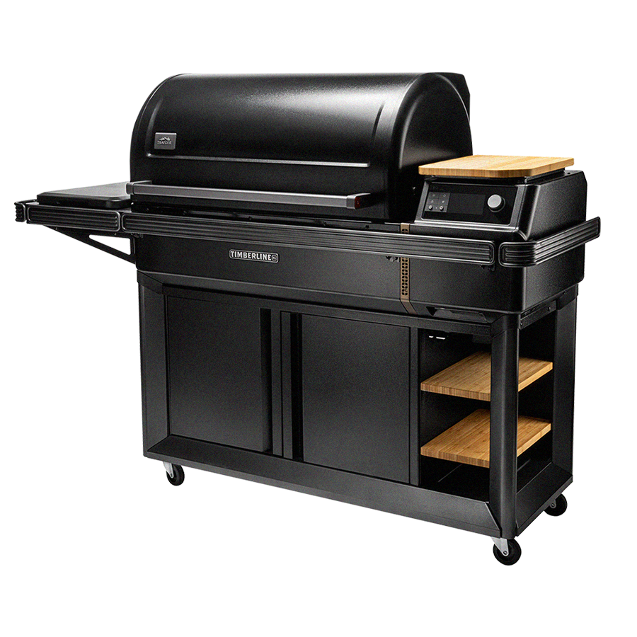 Timberline XL