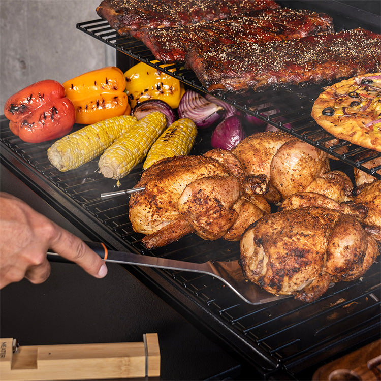 Traeger Grill‑Spatula