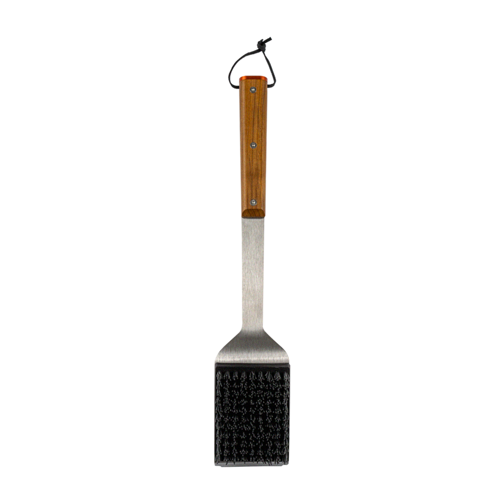 TRAEGER Grill-Reinigungsbürste