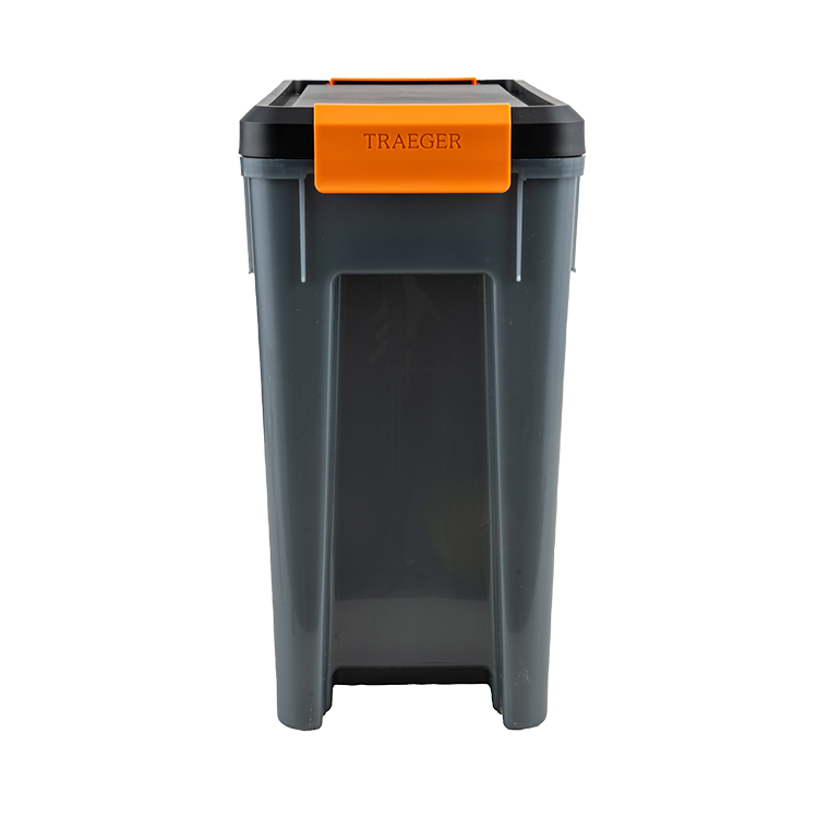 StayDry® Holzpellet-Behälter