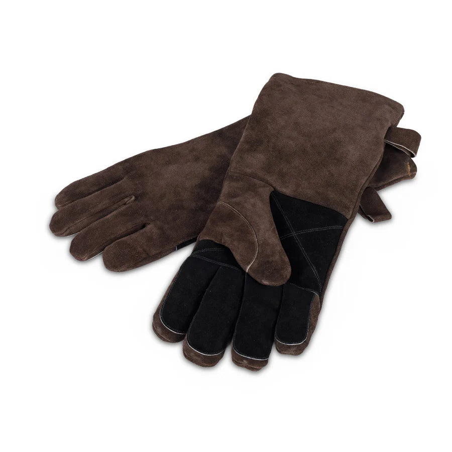 Grillhandschuhe XL