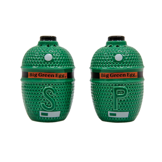Big Green Egg Salz- und Pfefferstreuer