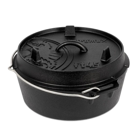Feuertopf / Dutch Oven