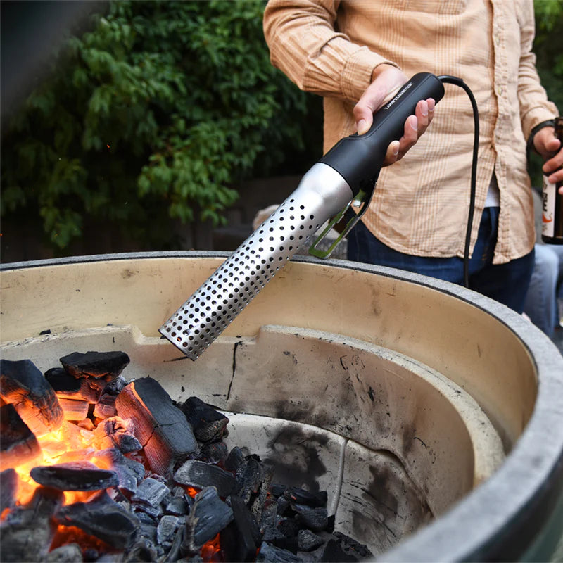 Looftlighter Classic - Elektrischer Grillanzünder