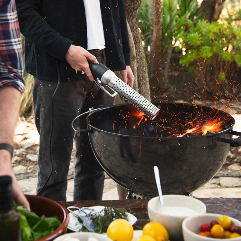 Looftlighter Classic - Elektrischer Grillanzünder