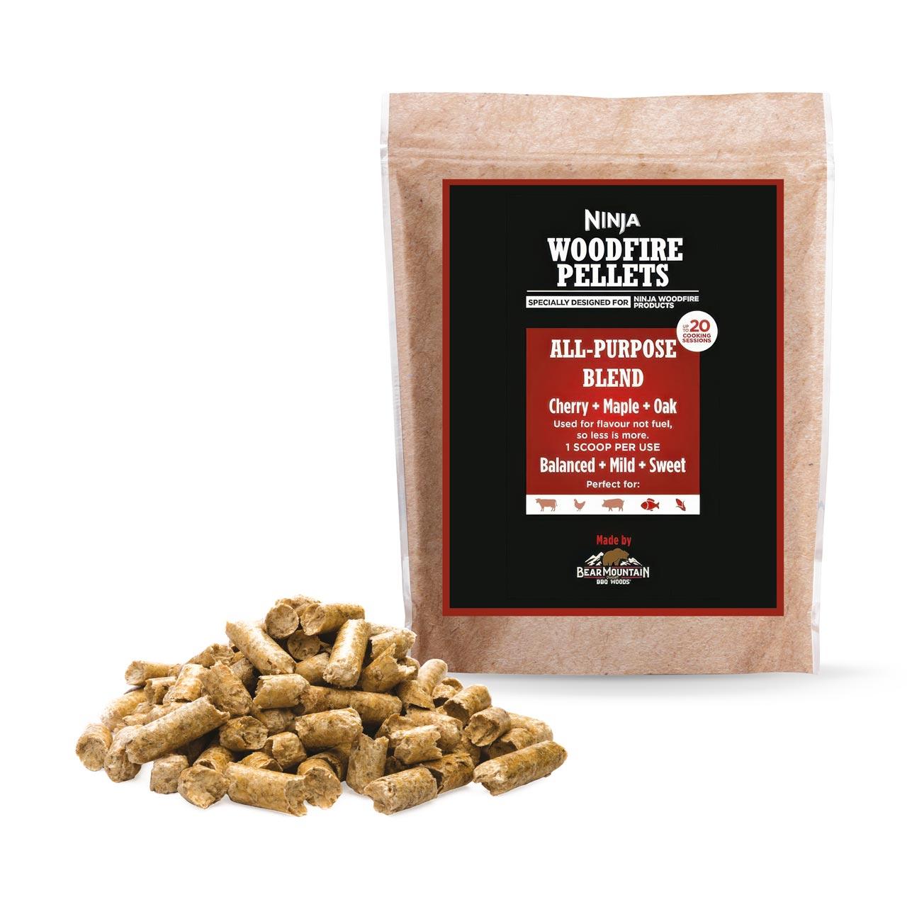 Ninja Woodfire Pellets