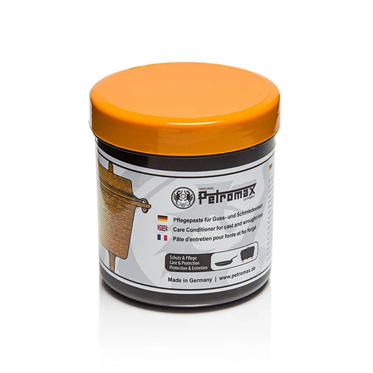 Pflegepaste Gusseisen