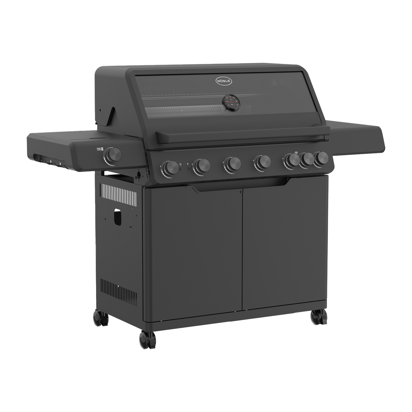 RÖSLE Allflame Hero 6 Gasgrill