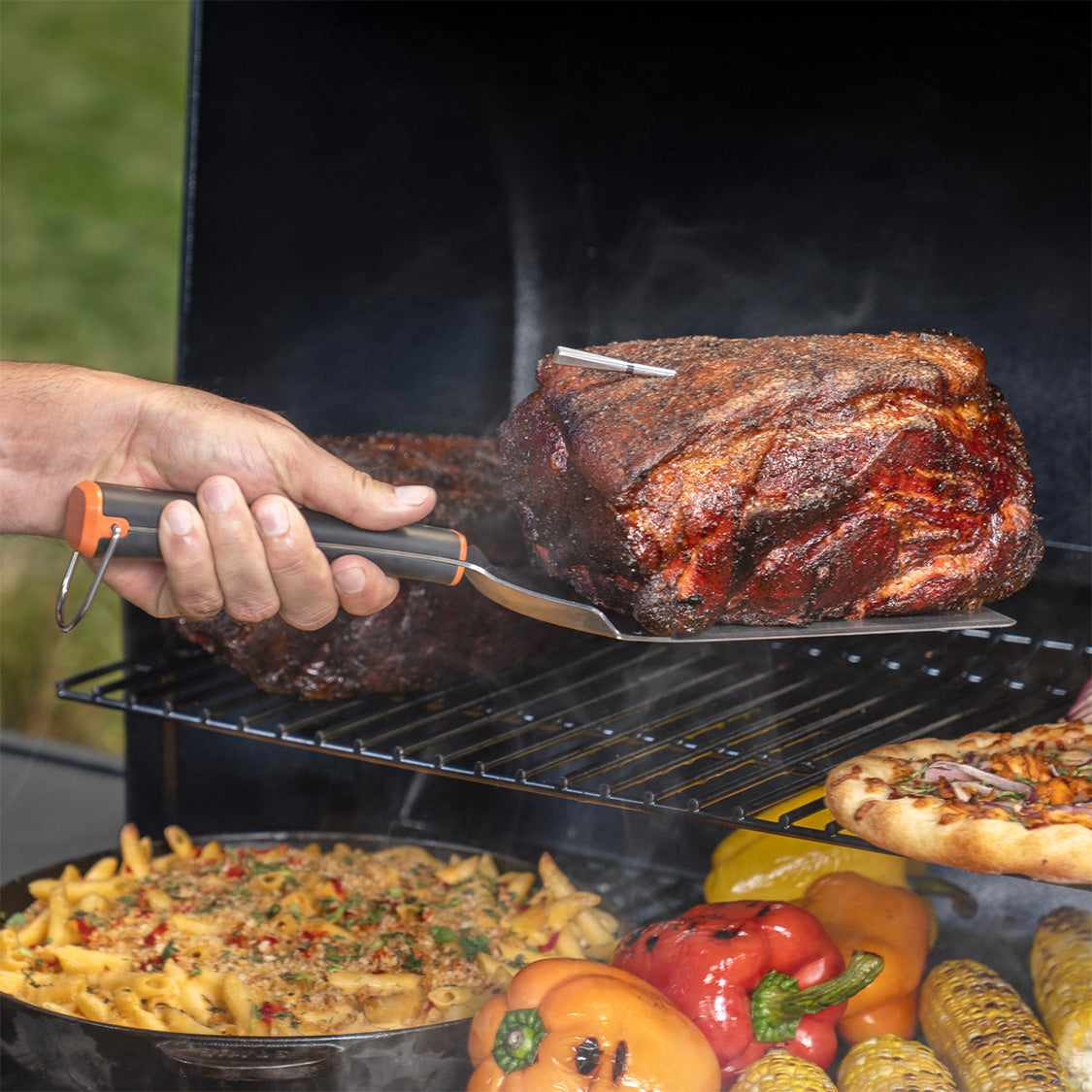 Traeger XXL BBQ SPATEL