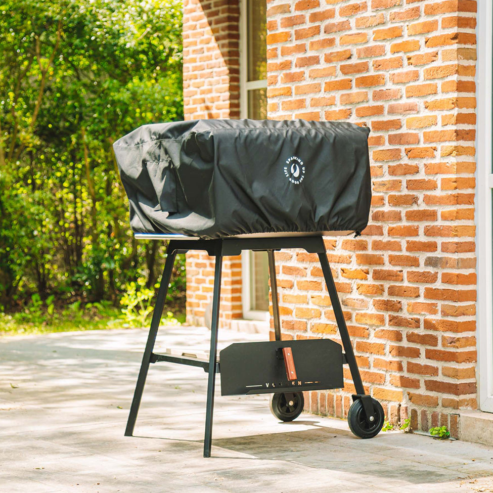 Urban Abdeckhaube