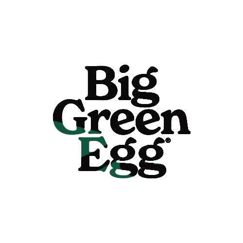 Big Green Egg