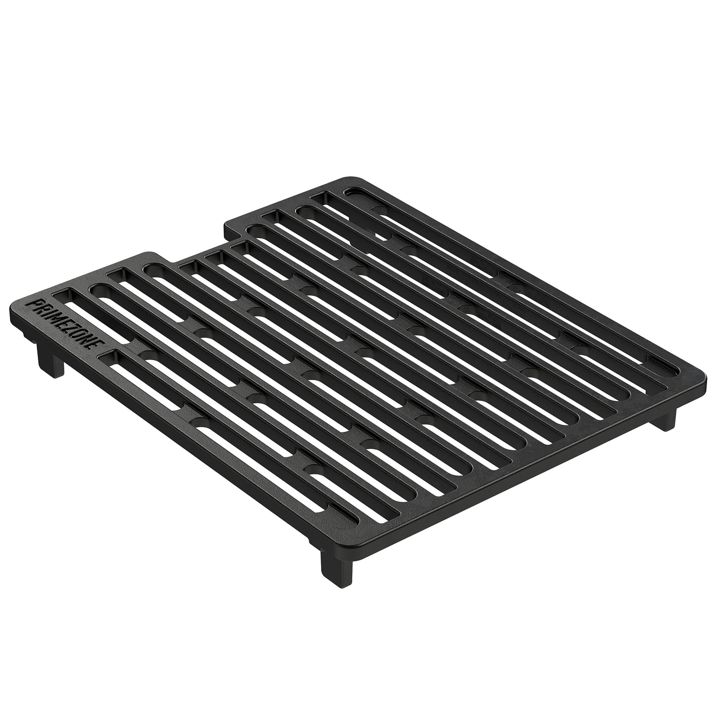 RÖSLE Guss‑Grillrost PrimeZone