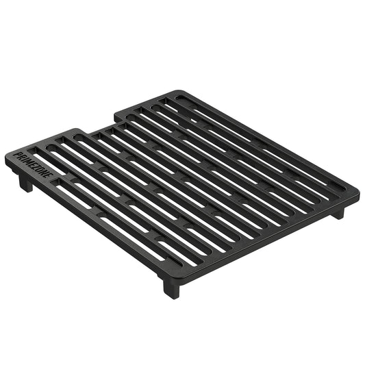 RÖSLE Guss‑Grillrost PrimeZone