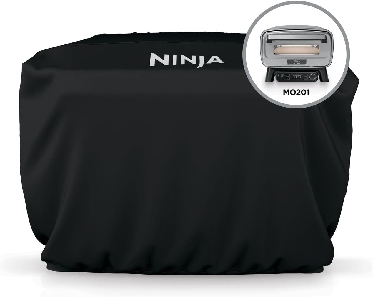 Ninja Artisan Abdeckung
