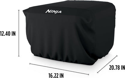 Ninja Artisan Abdeckung