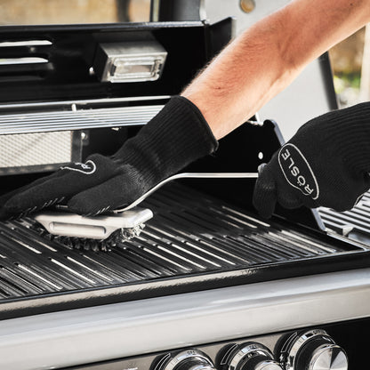RÖSLE BBQ-Reinigungsbürste SlideX