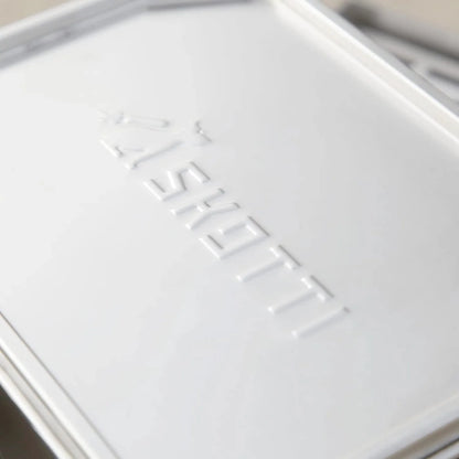 SKOTTI BOKS 1 Liter