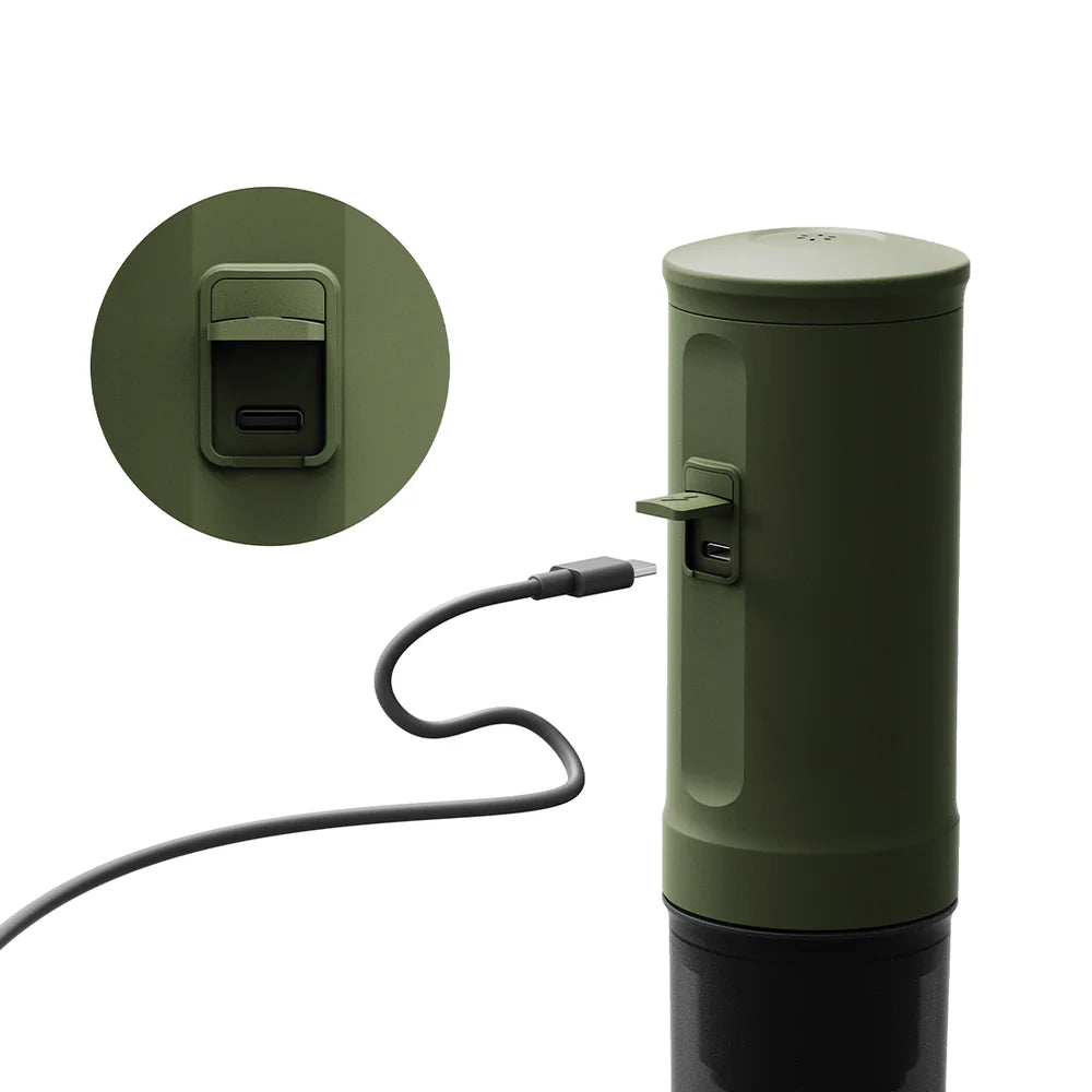 Nano Portable Espresso Machine