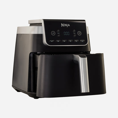 Ninja Heißluftfritteuse Max Pro 6,2 L AF180EU