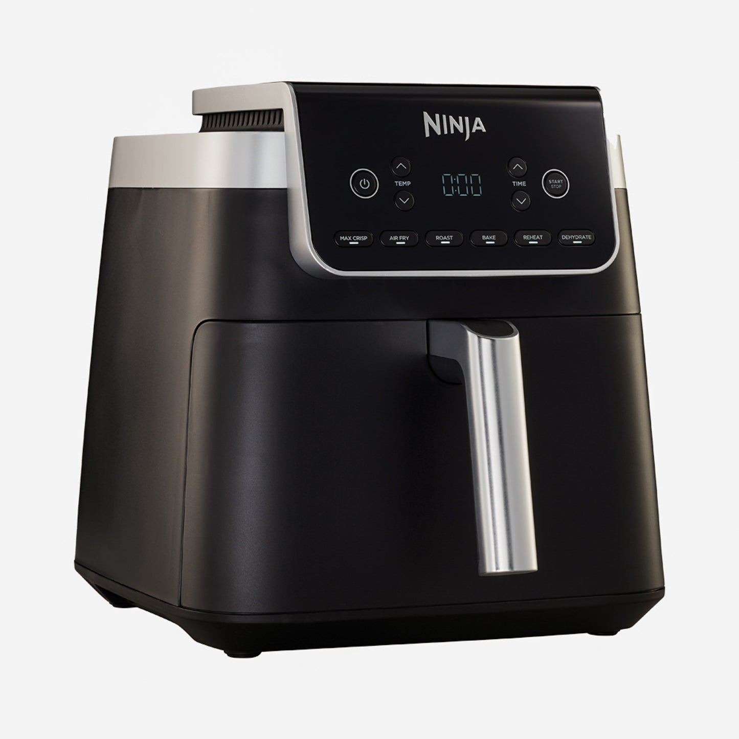 Ninja Heißluftfritteuse Max Pro 6,2 L AF180EU