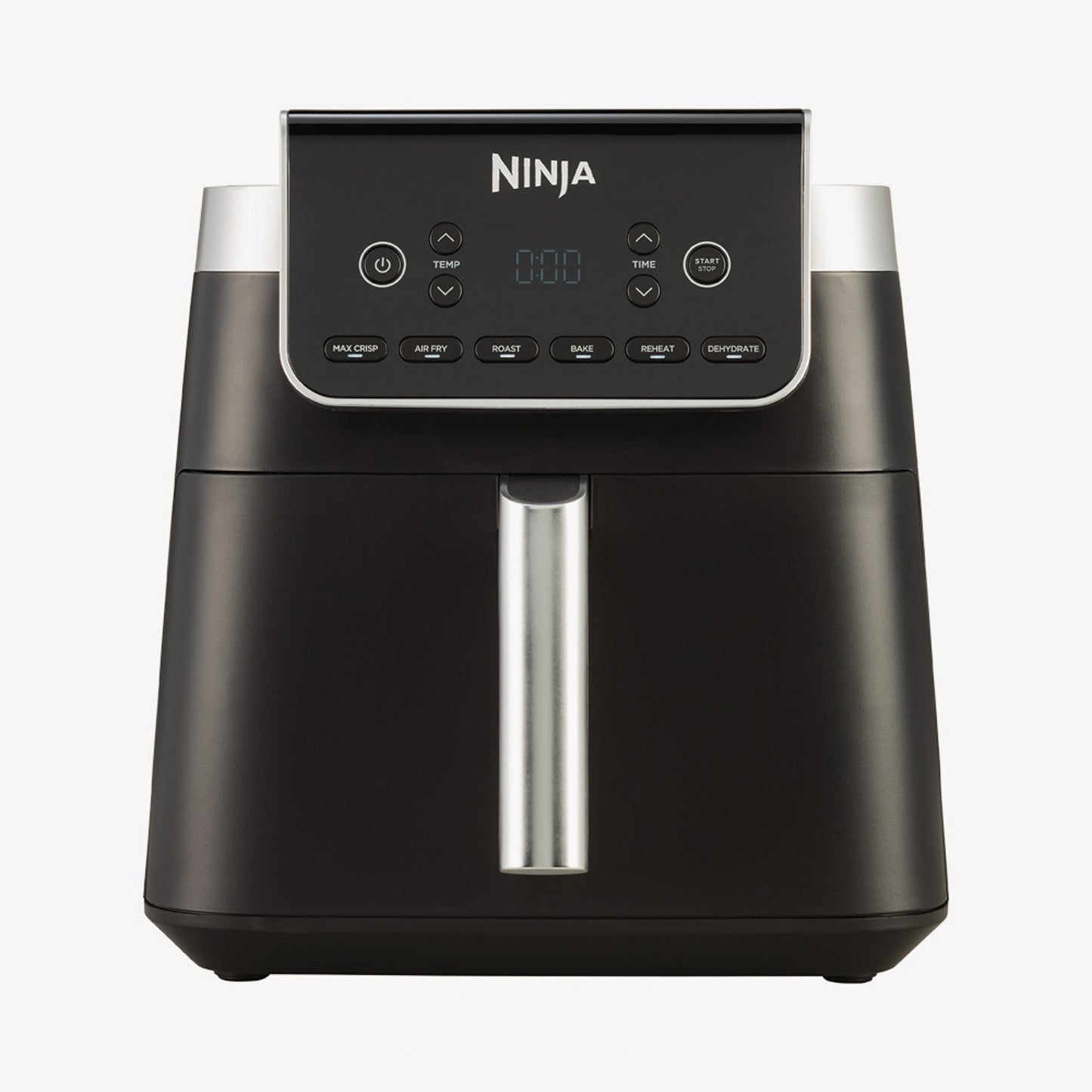 Ninja Heißluftfritteuse Max Pro 6,2 L AF180EU