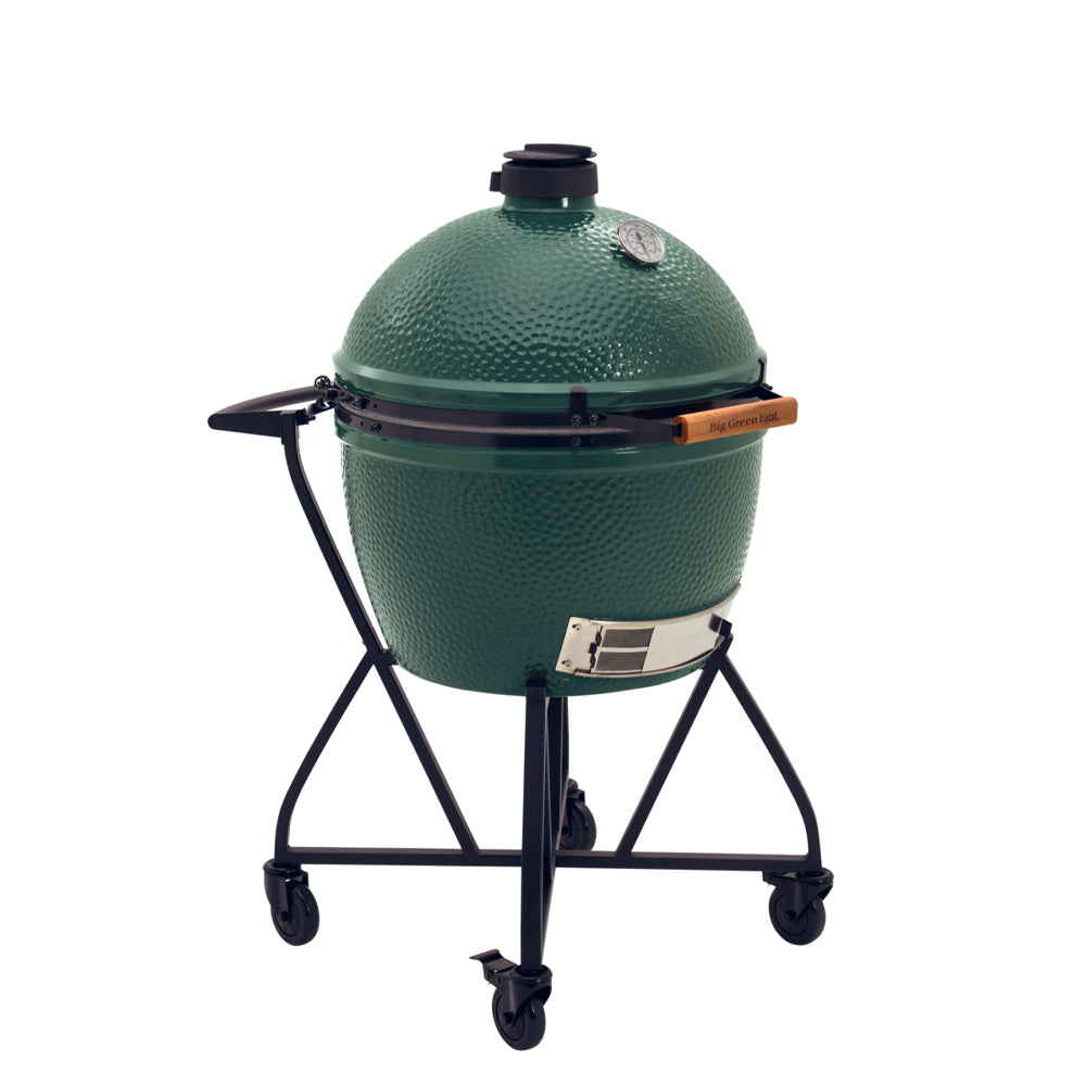 Starterpaket Big Green Egg XLarge