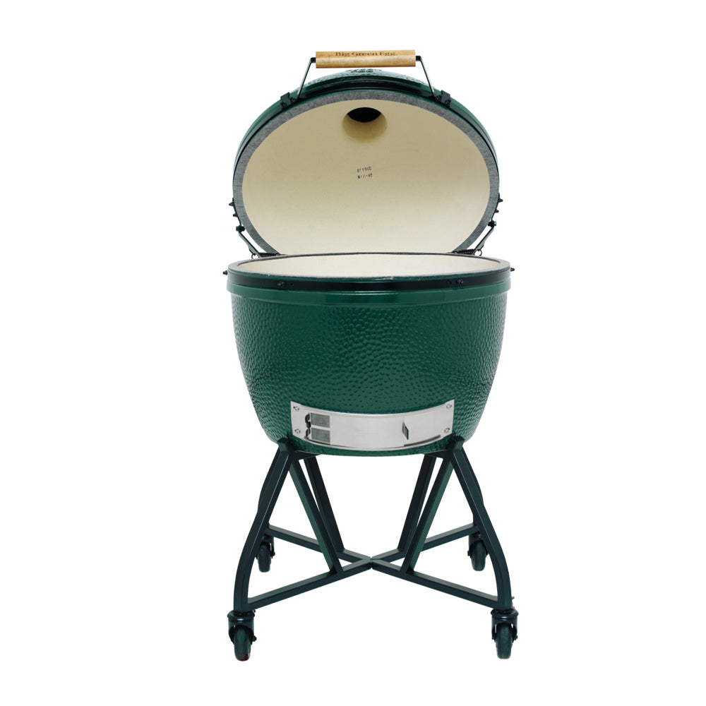 Starterpaket Big Green Egg XLarge