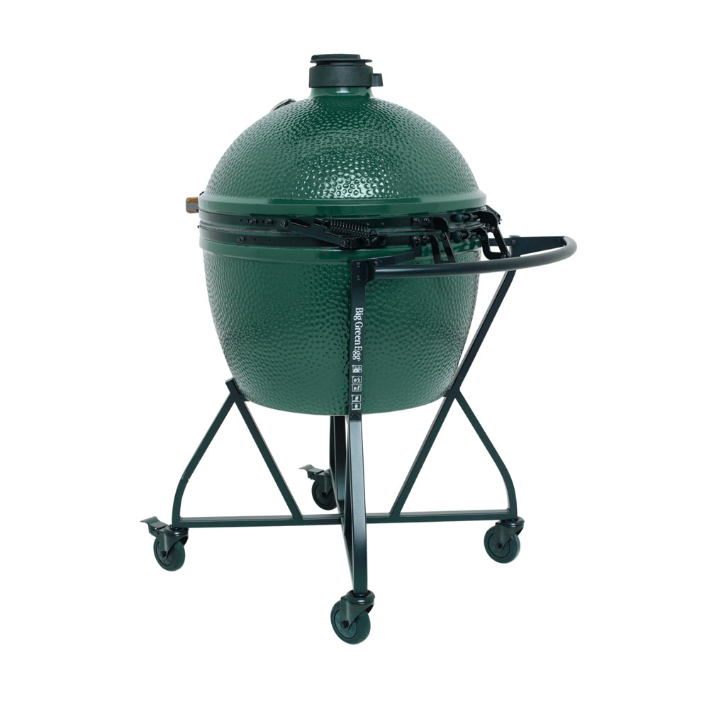 Starterpaket Big Green Egg XLarge