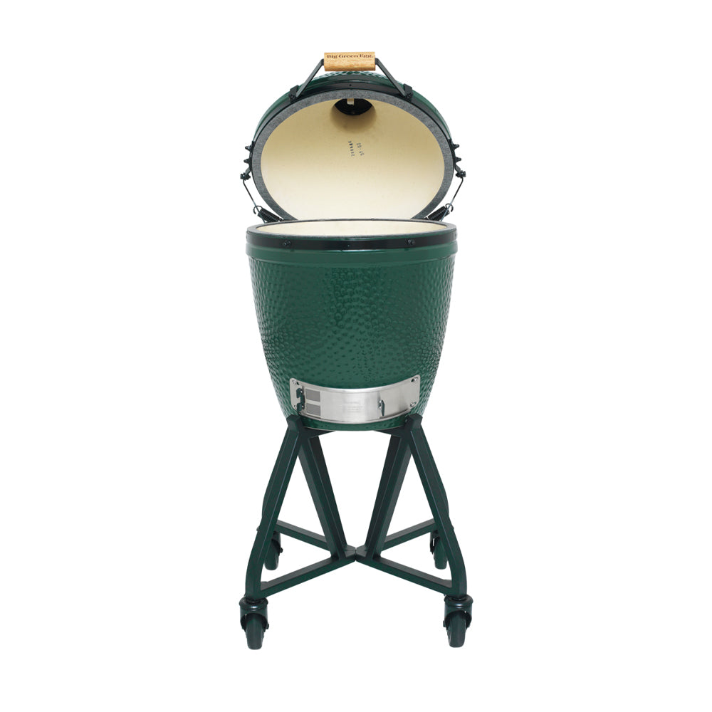 Starterpaket Big Green Egg Medium