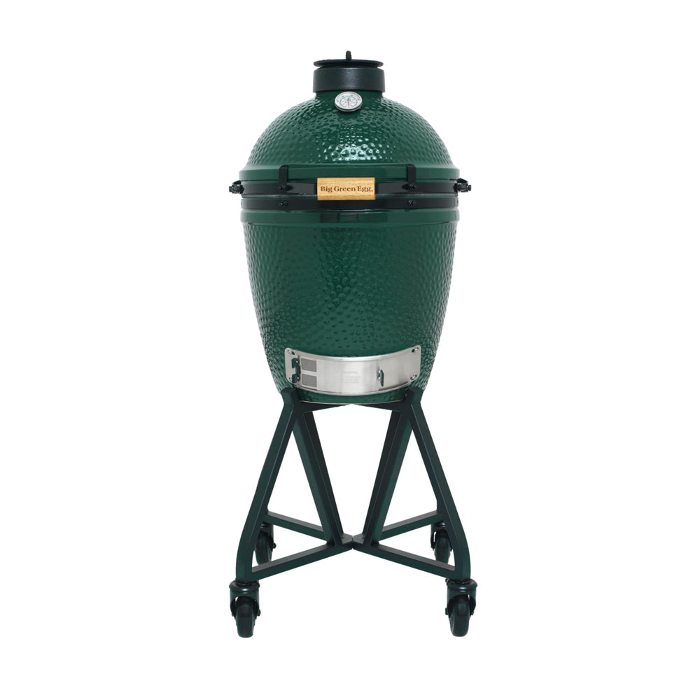 Starterpaket Big Green Egg Medium