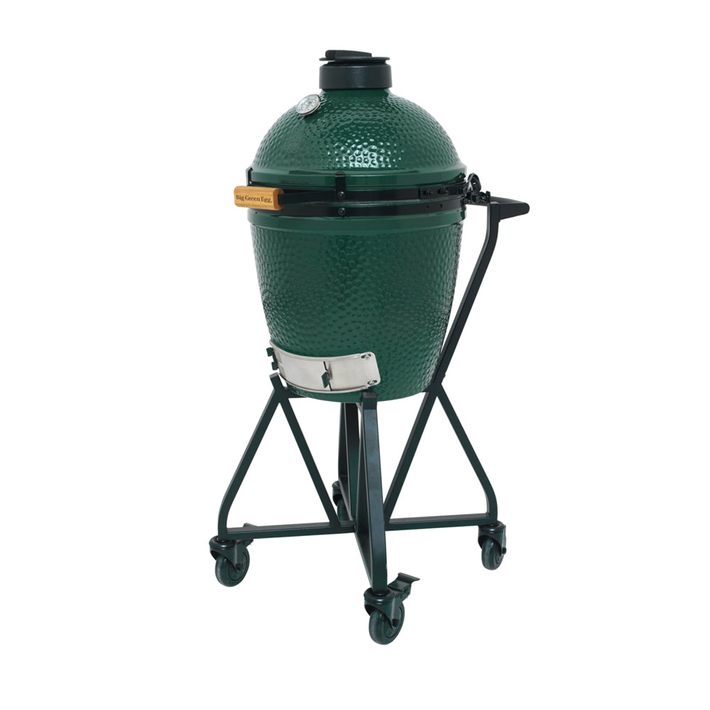 Starterpaket Big Green Egg Medium