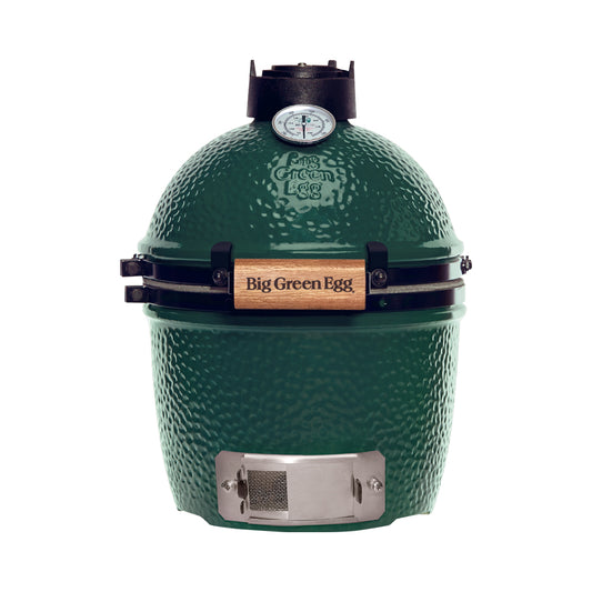 Big Green Egg Mini