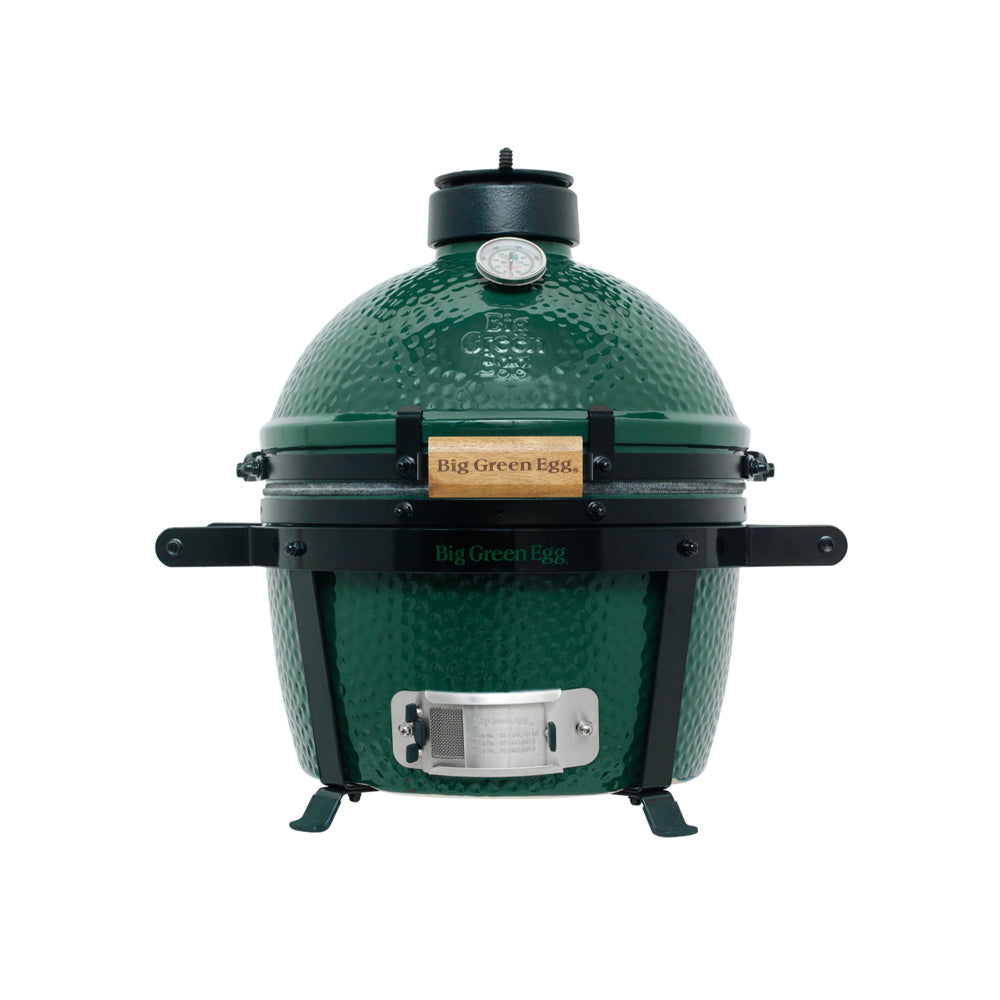 Big Green Egg MiniMax