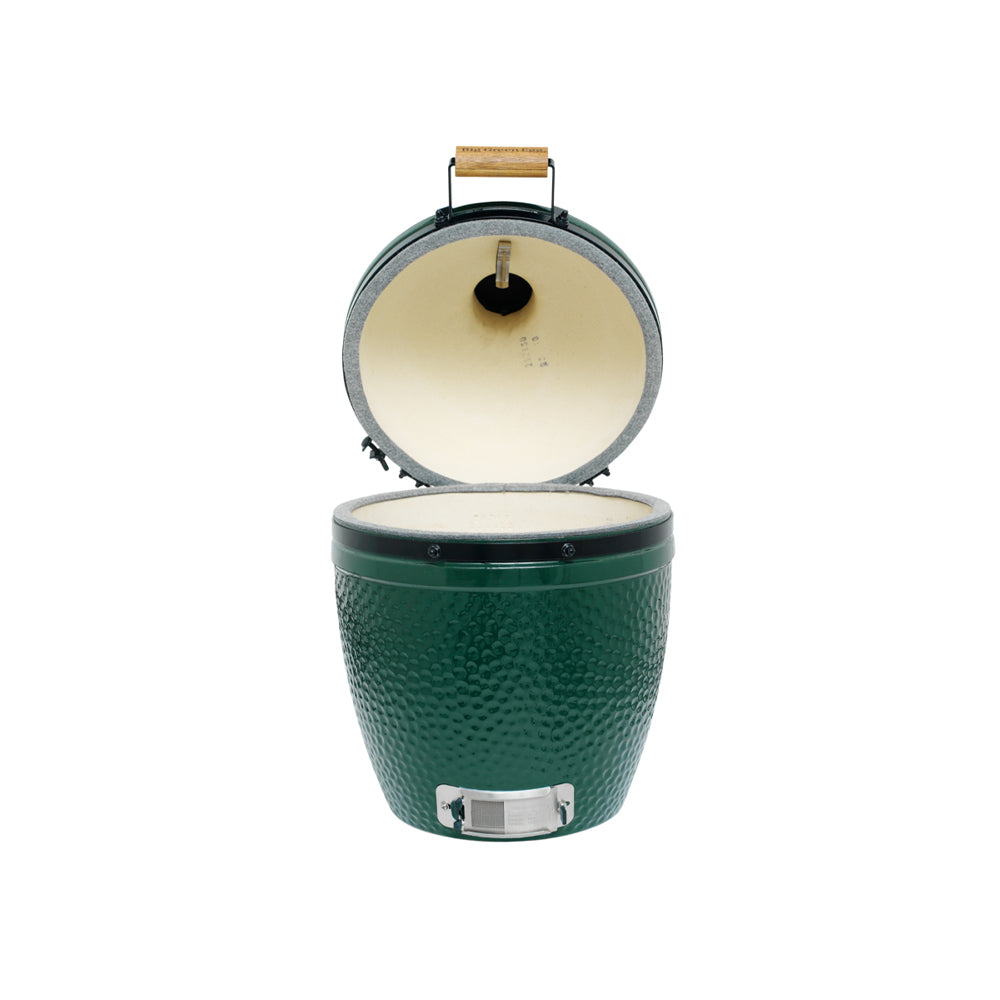 Big Green Egg Small