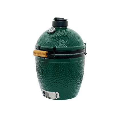 Big Green Egg Small