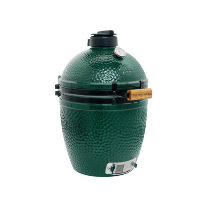 Big Green Egg Small