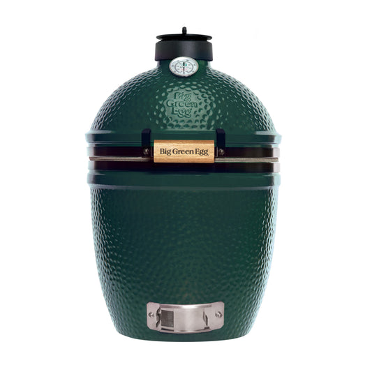 Big Green Egg Small