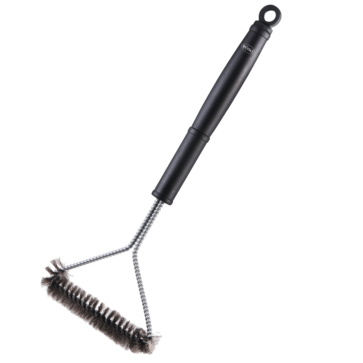 RÖSLE Grillrost-Reinigungsbürste 43 cm