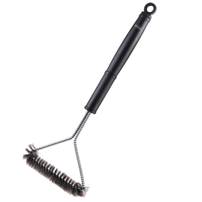 RÖSLE Grillrost-Reinigungsbürste 43 cm