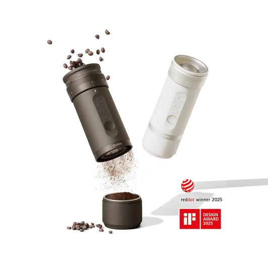Fino elektrische Kaffemühle