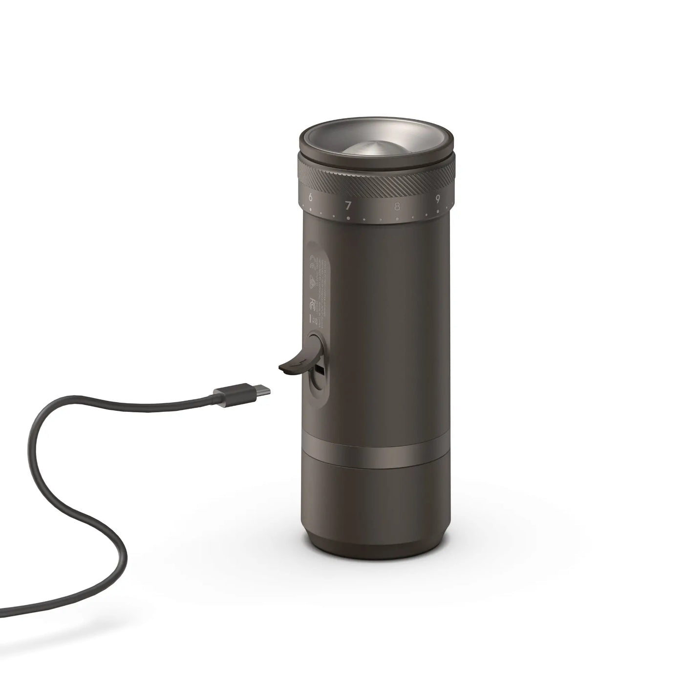 Fino elektrische Kaffemühle