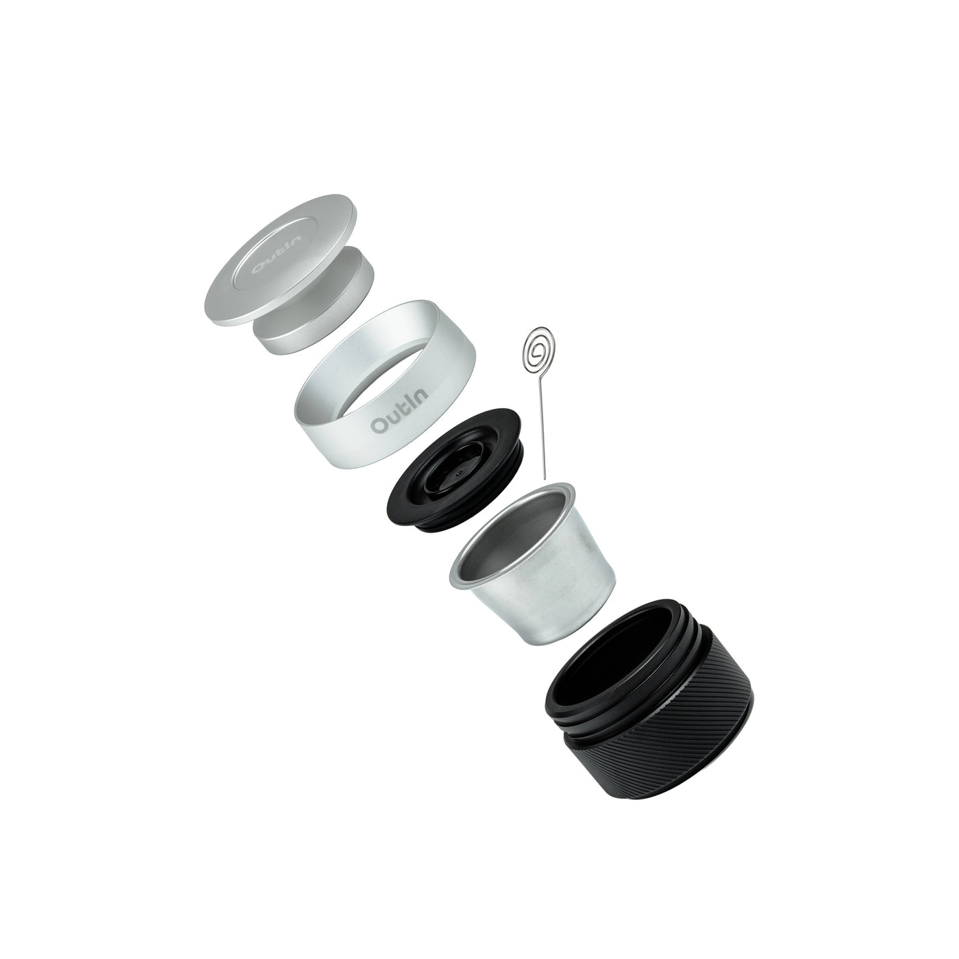 Nano Basket Plus